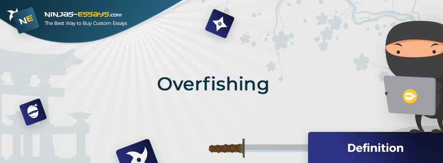 Overfishing Essay Sample