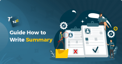 Expert Summary Writing Guide